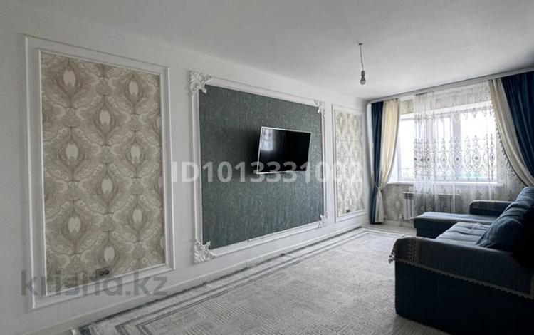 3-комнатная квартира · 70 м² · 3/9 этаж, мкр Болашак 133 н за 26.5 млн ₸ в Актобе — фото 5