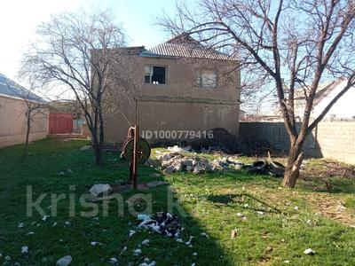 Дача · 7 комнат · 600 м² · 5 сот., квартал Жулдыз 46 за 8 млн 〒 в Шымкенте, Енбекшинский р-н