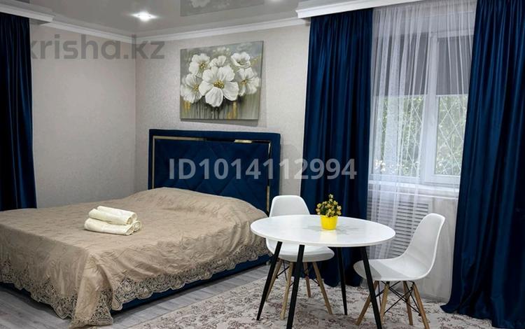 1-комнатная квартира · 31 м² · 1 этаж, Байзак батыра 1 за 12 000 ₸ в Таразе — фото 2