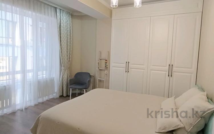 2-комнатная квартира · 65 м² · 6/13 этаж, Ходжанова 77/1 — Аль фараби за 380 000 ₸ в Алматы, Бостандыкский р-н — фото 2