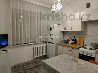 2-комнатная квартира · 55.4 м² · 7/9 этаж, Жансугирулы 4/1 — Район Гульжан за ~ 28.1 млн 〒 в Астане, Алматы р-н