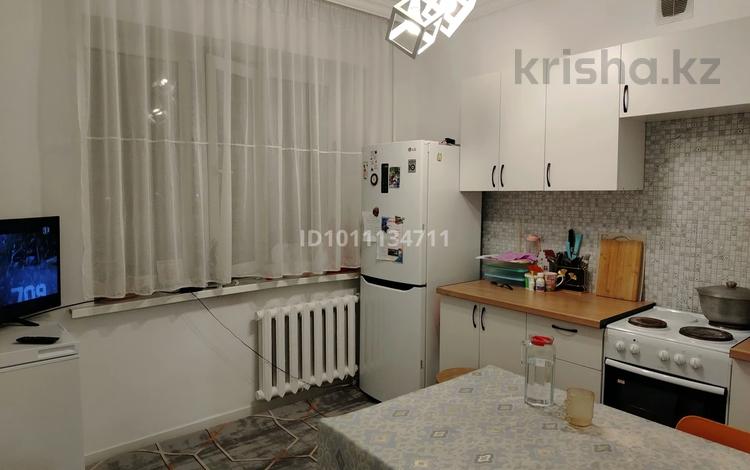 2-бөлмелі пәтер · 55.4 м² · 7/9 қабат, Жансугирулы 4/1 — Район Гульжан, бағасы: 27.4 млн ₸ в Астане, Алматы р-н — фото 2