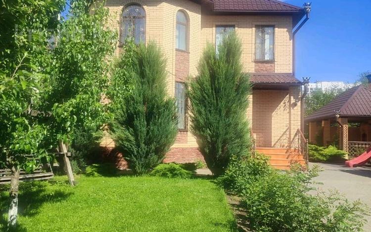 Жеке үй · 4 бөлме · 170 м² · 10 жүзд., Набережная Старица 7, бағасы: 110 млн ₸ в Уральске — фото 2