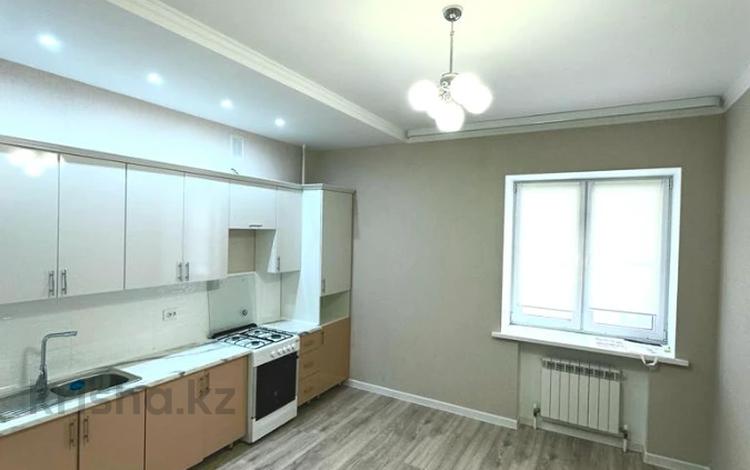 2-комнатная квартира, 71 м², 5/9 этаж, проспект Алии Молдагуловой