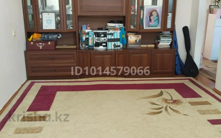 3-бөлмелі пәтер · 61.5 м² · 5/5 қабат, Қонаев ш/а., жданова 46/1 — Гагарина-Жданова, бағасы: 14 млн ₸ в Уральске, мкр Кунаева — фото 7