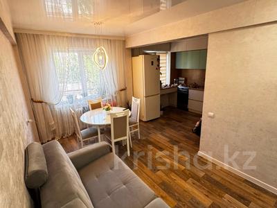 3-комнатная квартира · 64 м² · 2/5 этаж, Канипа Битибаева 6 за 26 млн ₸ в Усть-Каменогорске
