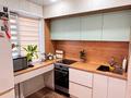 3-комнатная квартира · 64 м² · 2/5 этаж, Канипа Битибаева 6 за 26 млн ₸ в Усть-Каменогорске — фото 4