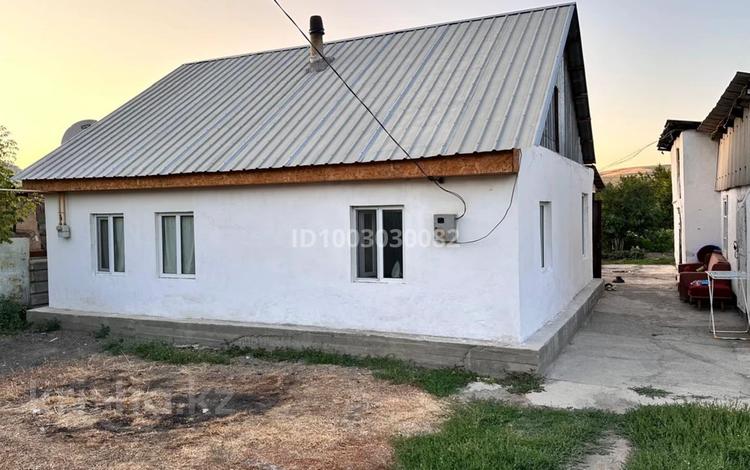Отдельный дом · 3 комнаты · 54 м² · 8.5 сот., Герман Титов 15 — Ескельдинский район, Қарабұлақ за 10.9 млн 〒 в Карабулаке — фото 2