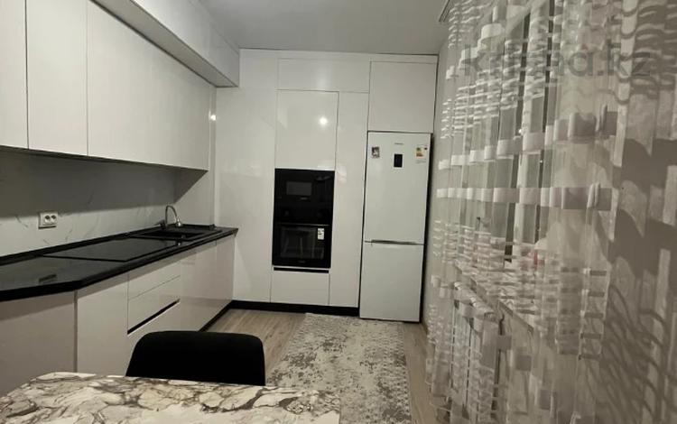 2-комнатная квартира · 61.5 м² · 7/12 этаж, Каныша Сатпаева 55/6 — за Драм театром за 29 млн 〒 в Усть-Каменогорске — фото 17