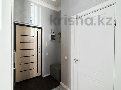 2-бөлмелі пәтер · 57 м² · 10/23 қабат, Жумекена Нажимеденова 10/4, бағасы: 29.9 млн ₸ в Астане, Сарайшык р-н