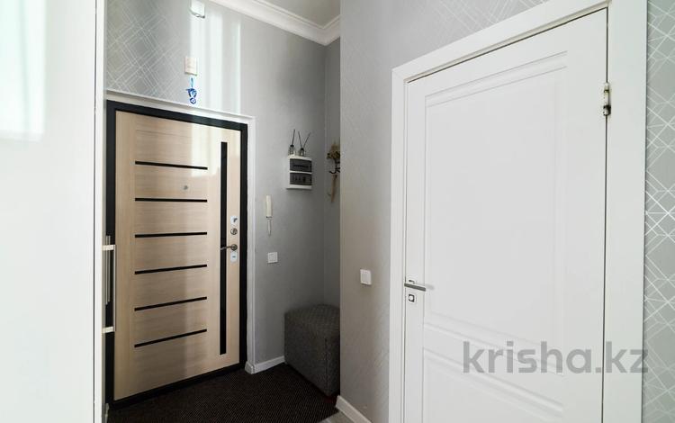 2-комнатная квартира · 57 м² · 10/23 этаж, Жумекена Нажимеденова 10/4 за 29.9 млн ₸ в Астане, Сарайшык р-н — фото 32