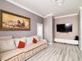 2-комнатная квартира · 57 м² · 10/23 этаж, Жумекена Нажимеденова 10/4 за 29.9 млн ₸ в Астане, Сарайшык р-н — фото 10