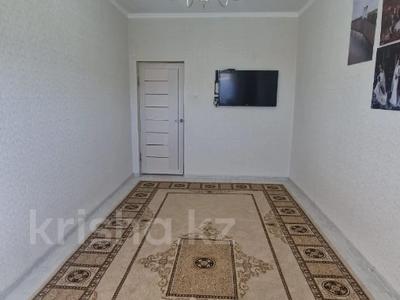 1-комнатная квартира · 37.8 м² · 2/6 этаж, 32А мкр 23 за 12 млн 〒 в Актау