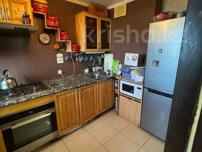 3-комнатная квартира · 64.5 м² · 5/5 этаж, 5-й микрорайон, 5 микрорайон 7 за 20 млн 〒 в Костанае
