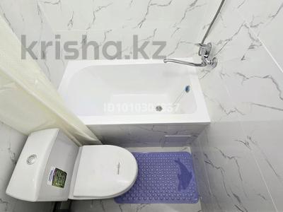 1-комнатная квартира · 11 м² · 2/4 этаж, мкр №11, Мкр 6 53 — Абая Алтынсарина за 11 млн 〒 в Алматы, Ауэзовский р-н