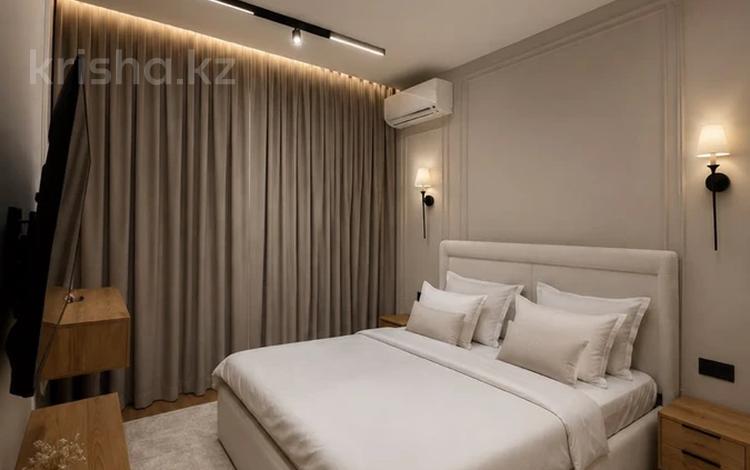 3-комнатная квартира · 80 м² · 8/21 этаж, Сейфуллина за 800 000 ₸ в Алматы, Бостандыкский р-н — фото 2