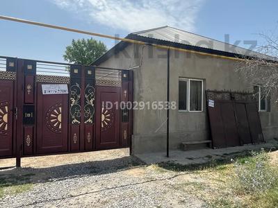 Жеке үй · 9 бөлме · 135 м² · 8 жүзд., ЖМ Мартобе, Жибек жолы 176, бағасы: 35 млн ₸ в Шымкенте, Каратауский р-н