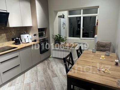 2-комнатная квартира · 68.7 м² · 13/13 этаж, мкр №3, Мкр. 3 21/1 — Саина Абая за 56 млн 〒 в Алматы, Ауэзовский р-н