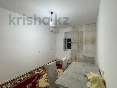 3-комнатная квартира · 68 м² · 6/7 этаж, Жаңа қала 9-көше 16/3 — 9-улица за 19 млн 〒 в Туркестане