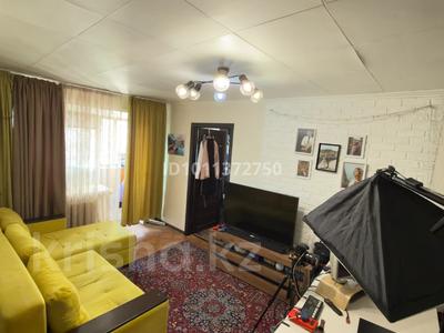 2-комнатная квартира · 45 м² · 4/5 этаж, Протозанова 59 за 16.5 млн 〒 в Усть-Каменогорске, Ульбинский