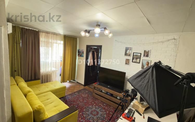 2-бөлмелі пәтер · 45 м² · 4/5 қабат, Протозанова 59, бағасы: 16.5 млн ₸ в Усть-Каменогорске, Ульбинский — фото 14