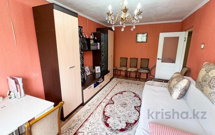 3-бөлмелі пәтер · 61 м² · 2/5 қабат, Центр ул Назарбаева, бағасы: 20 млн ₸ в Талдыкоргане — фото 2