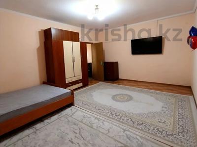 2-комнатная квартира · 60 м² · 5/8 этаж, мкр Айнабулак-2 за 33 млн ₸ в Алматы, Жетысуский р-н