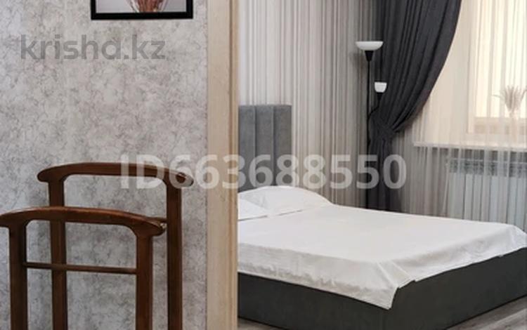 1-комнатная квартира · 50 м² · 2 этаж, Береке 53 за 16 000 ₸ в Костанае — фото 64