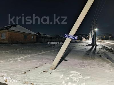 Участок · 8 соток, Квартал 276 участок 241 — Сауле мкрнның аргы жағы за 9 млн ₸ в Шымкенте, Аль-Фарабийский р-н