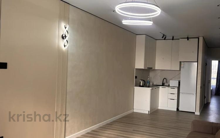 2-комнатная квартира · 60.1 м² · 6/13 этаж, Муратбаева 46 за 49.5 млн ₸ в Алматы, Алмалинский р-н — фото 52