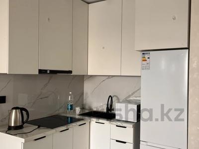 2-бөлмелі пәтер · 60.1 м² · 6/13 қабат, Муратбаева 46, бағасы: 48.5 млн ₸ в Алматы, Алмалинский р-н
