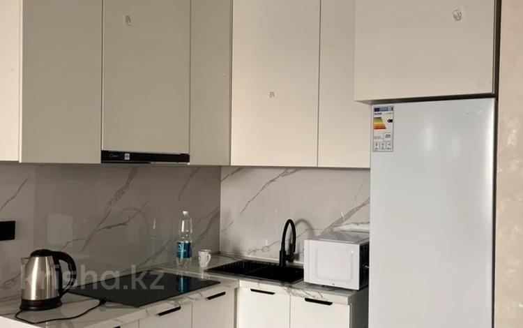 2-бөлмелі пәтер · 60.1 м² · 6/13 қабат, Муратбаева 46, бағасы: 48.5 млн ₸ в Алматы, Алмалинский р-н — фото 53