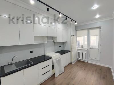 2-комнатная квартира · 54 м² · 2/5 этаж, мкр Тастак-2, Тлендиева — Дуйсенова за 36.3 млн 〒 в Алматы, Алмалинский р-н