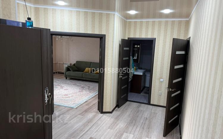 2-комнатная квартира · 98 м² · 5/5 этаж, мкр. Алтын орда, Батыс 2 5 — Мәңгілік ел 5, к3 за 220 000 ₸ в Актобе — фото 2