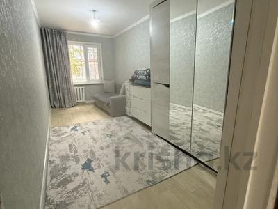 2-комнатная квартира · 48 м² · 2/5 этаж, Мирный туп. 5 за 16 млн ₸ в Уральске, мкр Школьник