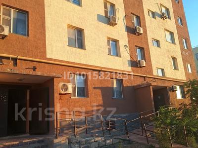1-комнатная квартира · 33.1 м² · 4/5 этаж, 21-йквартал 43 — Жд вокзал за 7.6 млн ₸ в Мангышлаке