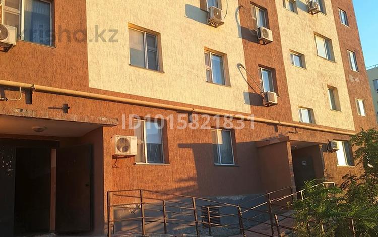 1-комнатная квартира · 33.1 м² · 4/5 этаж, 21-йквартал 43 — Жд вокзал за 7.6 млн ₸ в Мангышлаке — фото 2