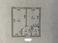 1-бөлмелі пәтер · 36.2 м² · 2/5 қабат, Тауелсиздик 28, бағасы: 16.5 млн ₸ в Астане, Алматы р-н — фото 12