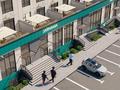 1-комнатная квартира · 28.6 м², Басаркобыз за ~ 15 млн ₸ в Алматы, Алатауский р-н — фото 13