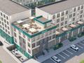 1-комнатная квартира · 28.6 м², Басаркобыз за ~ 15 млн ₸ в Алматы, Алатауский р-н — фото 14