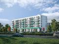 1-комнатная квартира · 28.6 м², Басаркобыз за ~ 15 млн ₸ в Алматы, Алатауский р-н