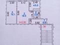2-бөлмелі пәтер · 46 м² · 3/5 қабат, Ескі Майқұдық ш/а. 16 — Рынка, бағасы: 11 млн ₸ в Караганде, Алихана Бокейханова р-н — фото 10