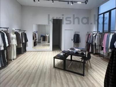 Свободное назначение, офисы, магазины и бутики, склады, азс, автосервисы и автомойки, общепит, салоны красоты, сельское хозяйство, бани, гостиницы и зоны отдыха, медцентры и аптеки, образование, развлечения · 145 м² за ~ 93.7 млн 〒 в Алматы, Ауэзовский р-н