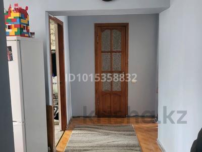 2-бөлмелі пәтер · 57.7 м² · 3/4 қабат, Жамбыла — Уг Байганнина, бағасы: 49.5 млн ₸ в Алматы, Алмалинский р-н