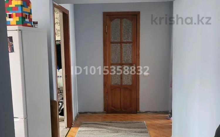 2-комнатная квартира · 57.7 м² · 3/4 этаж, Жамбыла — Уг Байганнина за 49.5 млн ₸ в Алматы, Алмалинский р-н — фото 2