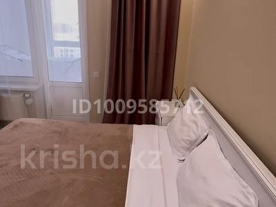 1-комнатная квартира · 45.3 м² · 16/22 этаж, Манглик Ел 56 — А. Бокейхан за 300 000 ₸ в Астане, Есильский р-н