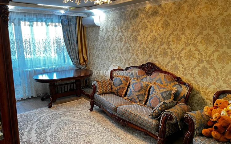 2-комнатная квартира · 53 м² · 6/9 этаж, Назарбаева 38 — Назарбаева - Толстого за 26 млн ₸ в Павлодаре — фото 2