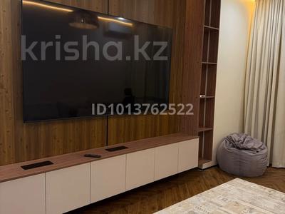1-бөлмелі пәтер · 40 м², Абая 130 — Абая Розыбакиева, бағасы: 23 000 ₸ в Алматы, Бостандыкский р-н