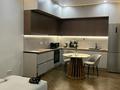 1-комнатная квартира · 40 м², Абая 130 — Абая Розыбакиева за 22 000 ₸ в Алматы, Бостандыкский р-н — фото 3