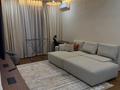 1-бөлмелі пәтер · 40 м², Абая 130 — Абая Розыбакиева, бағасы: 23 000 ₸ в Алматы, Бостандыкский р-н — фото 3